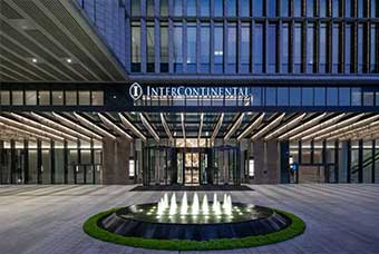 辽宁洲际国际酒店