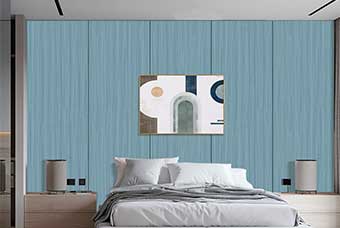 辽宁轻奢风格-卧室