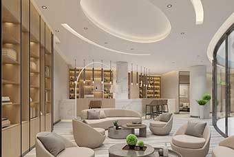 辽宁香格里拉大酒店