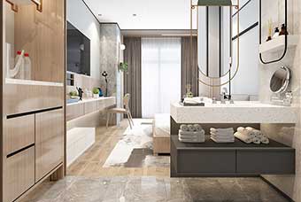 辽宁喜来登酒店