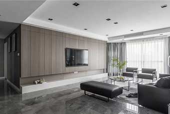 辽宁电视墙设计案例