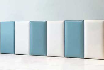 辽宁森佰汇航空纤维(皮革饰面软包)